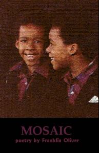 MOSAIC front cover JPEG